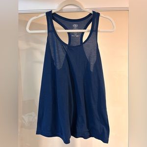 Workout tank/Size M